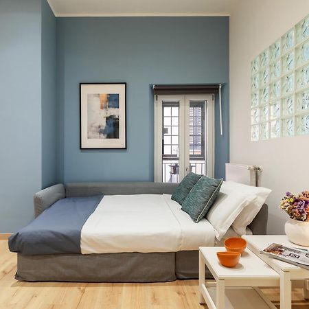 Trevi Fountain Boutique Apartment Rome Exterior photo