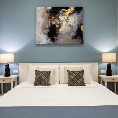 Trevi Fountain Boutique Apartment Rome Exterior photo