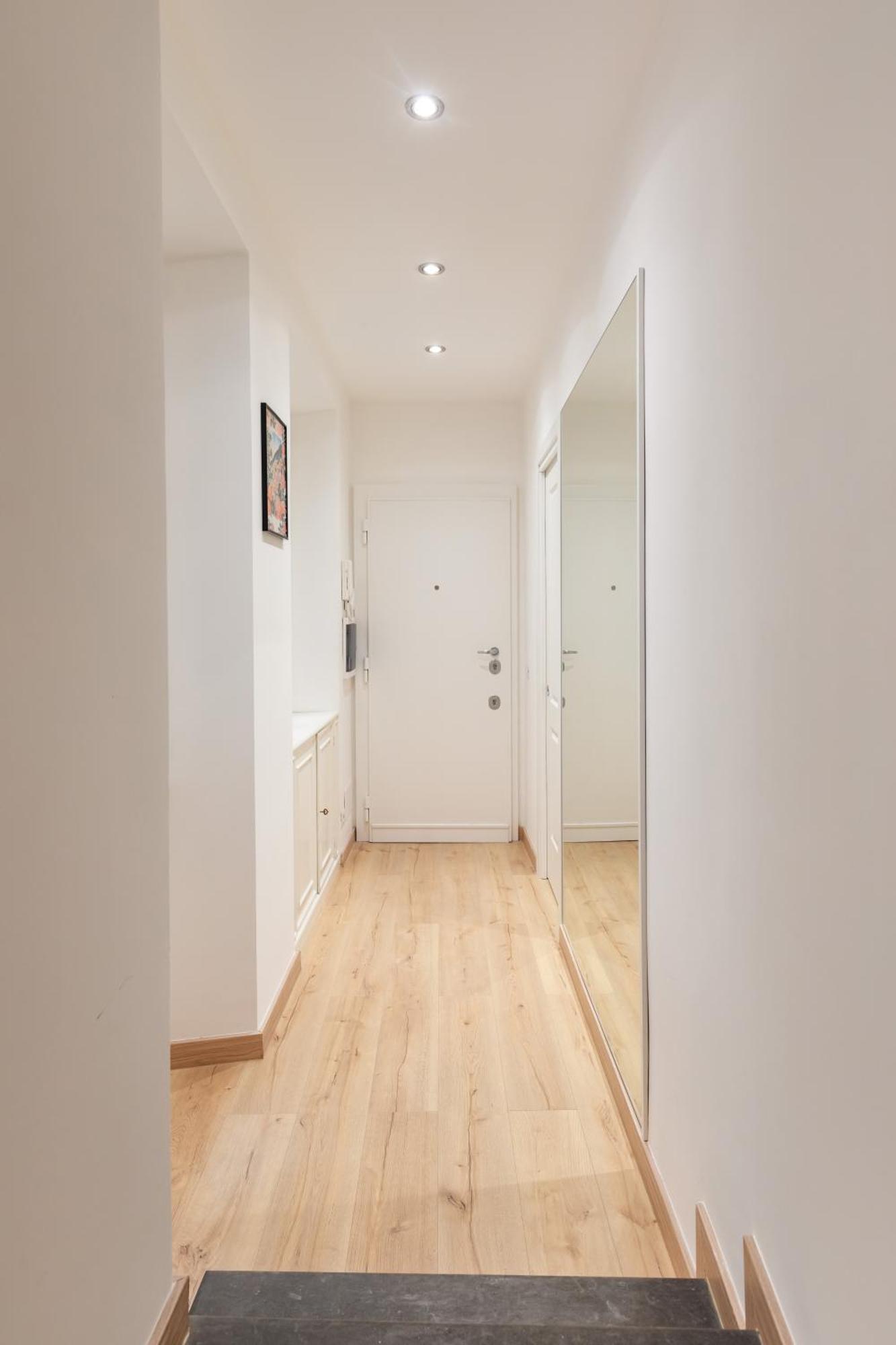 Trevi Fountain Boutique Apartment Rome Exterior photo