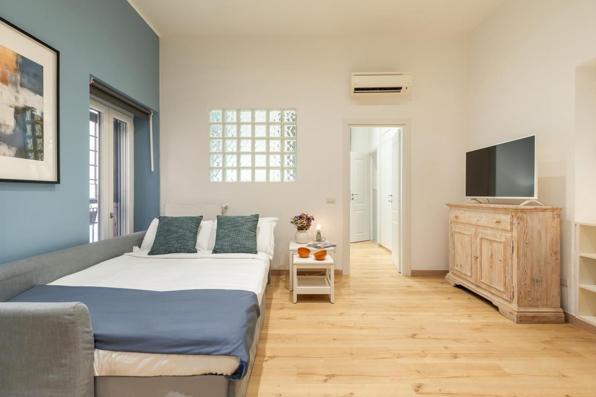 Trevi Fountain Boutique Apartment Rome Exterior photo