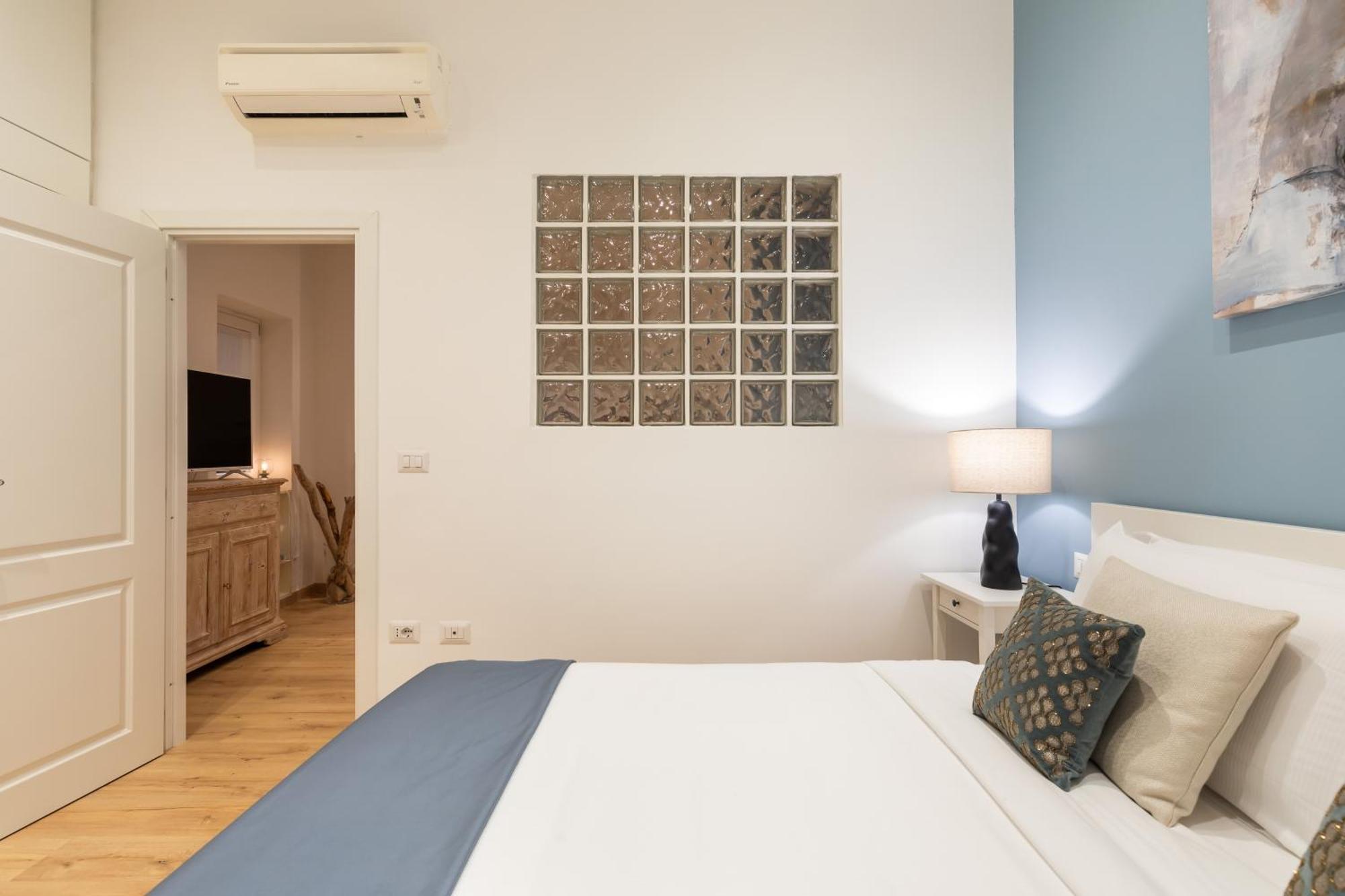 Trevi Fountain Boutique Apartment Rome Exterior photo