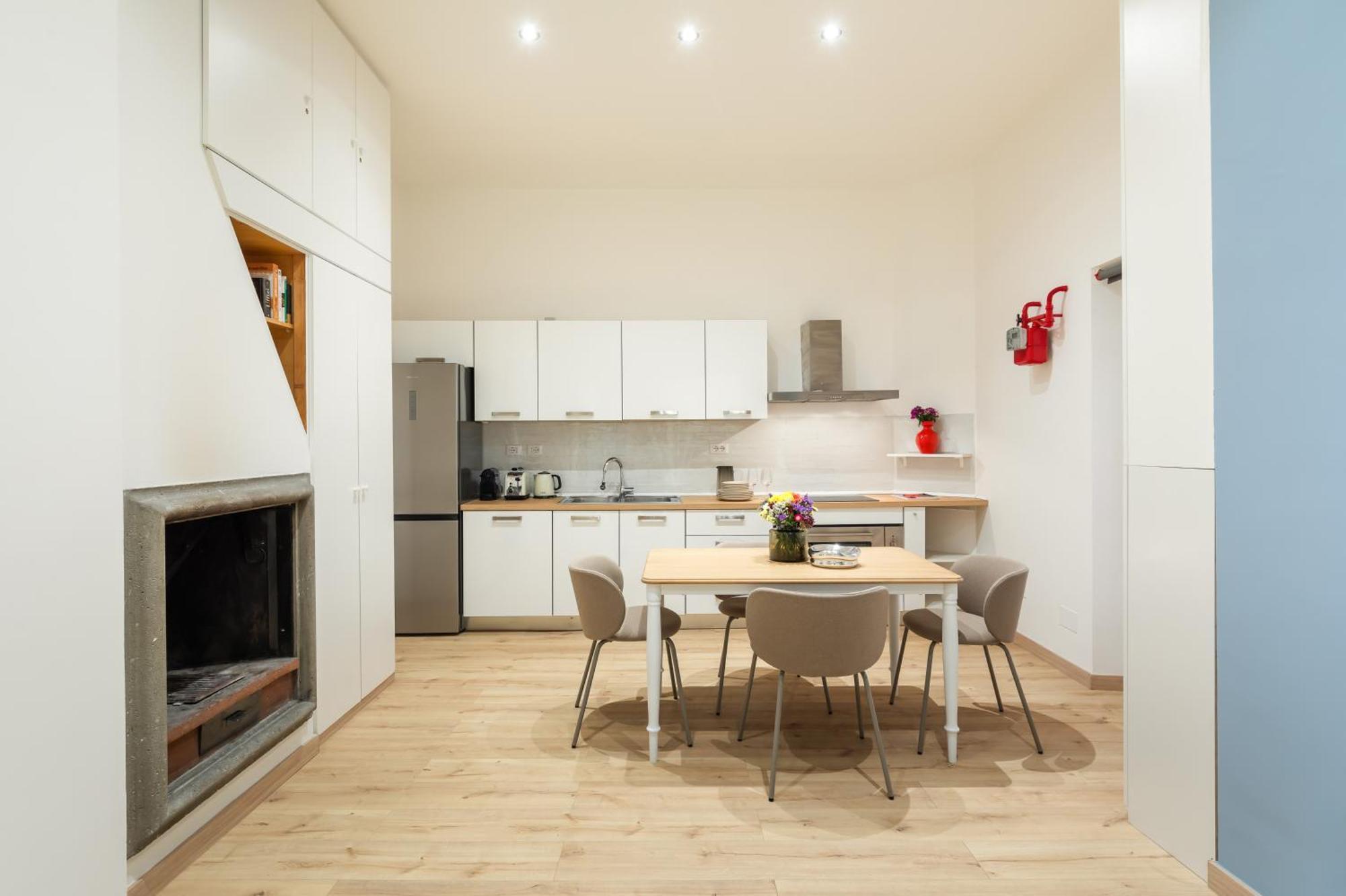 Trevi Fountain Boutique Apartment Rome Exterior photo