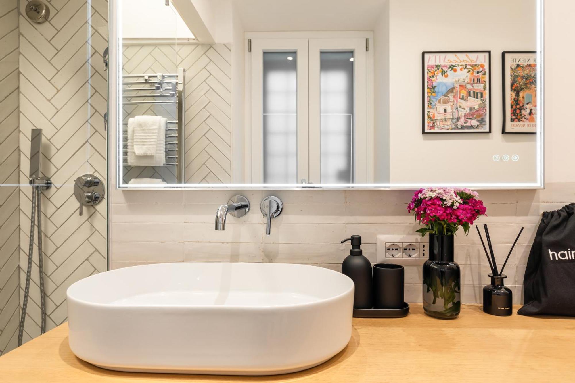 Trevi Fountain Boutique Apartment Rome Exterior photo