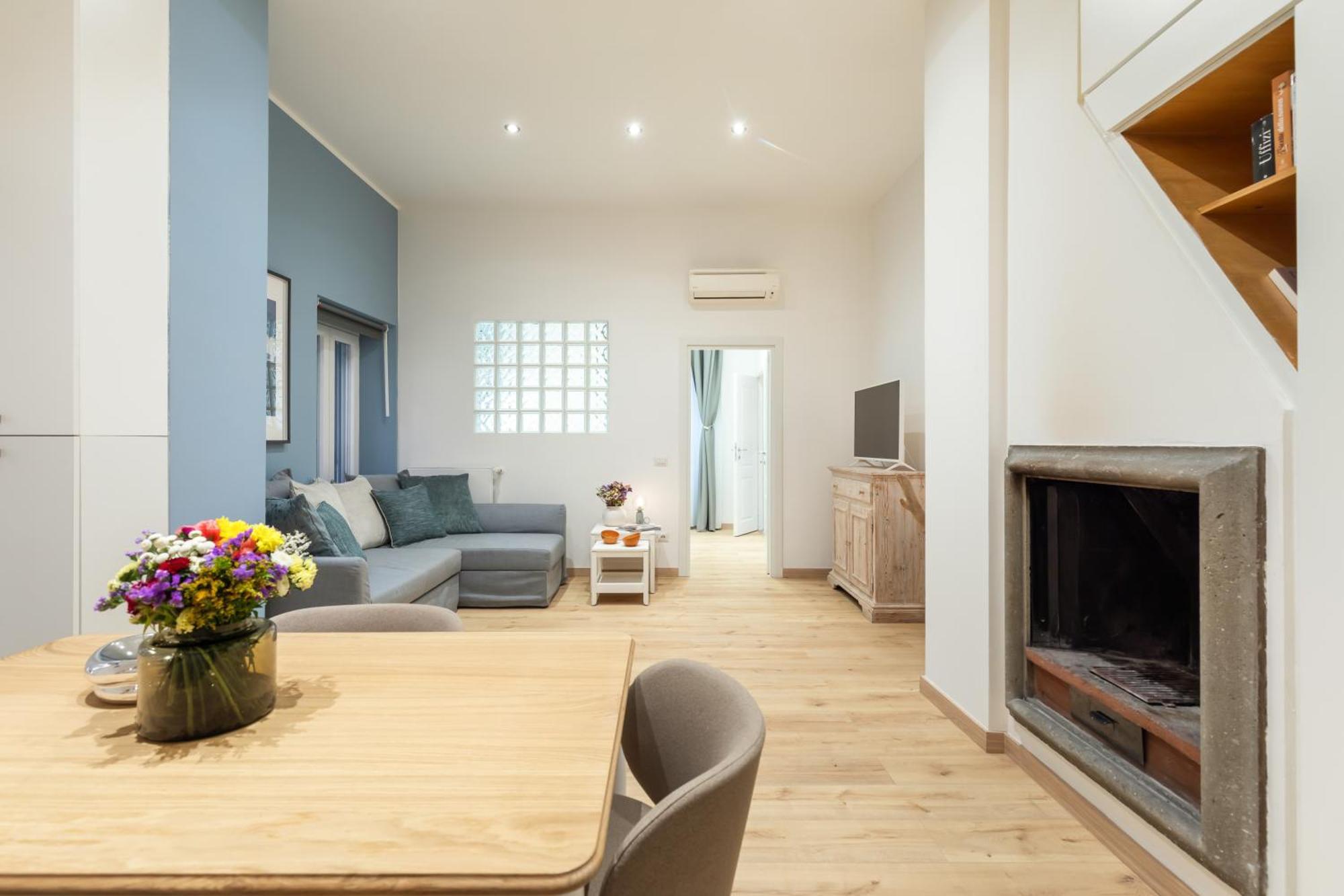 Trevi Fountain Boutique Apartment Rome Exterior photo