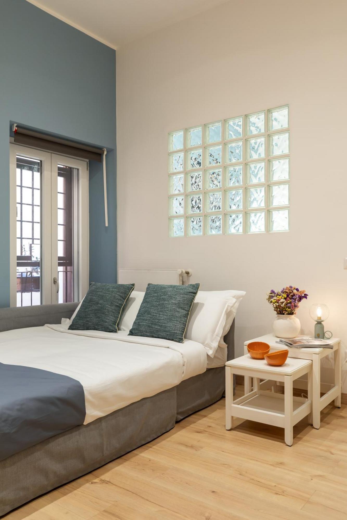 Trevi Fountain Boutique Apartment Rome Exterior photo
