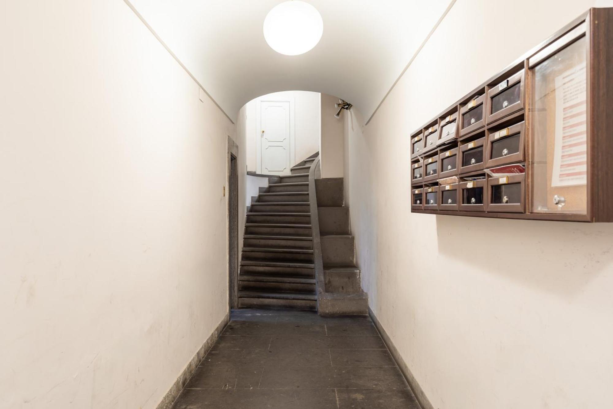 Trevi Fountain Boutique Apartment Rome Exterior photo
