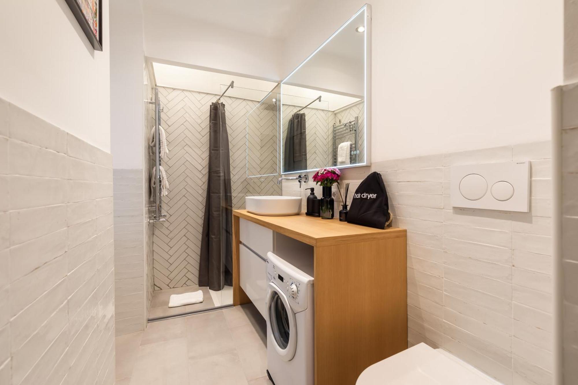 Trevi Fountain Boutique Apartment Rome Exterior photo
